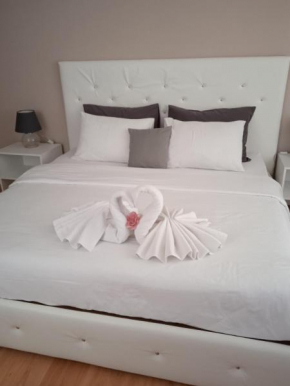Home Away From Home, Skopje
